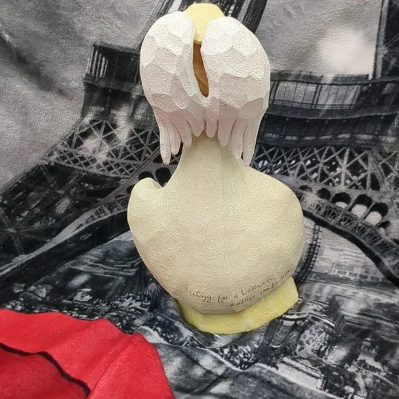 Enesco group Foundations Angel - Picture 5 of 10